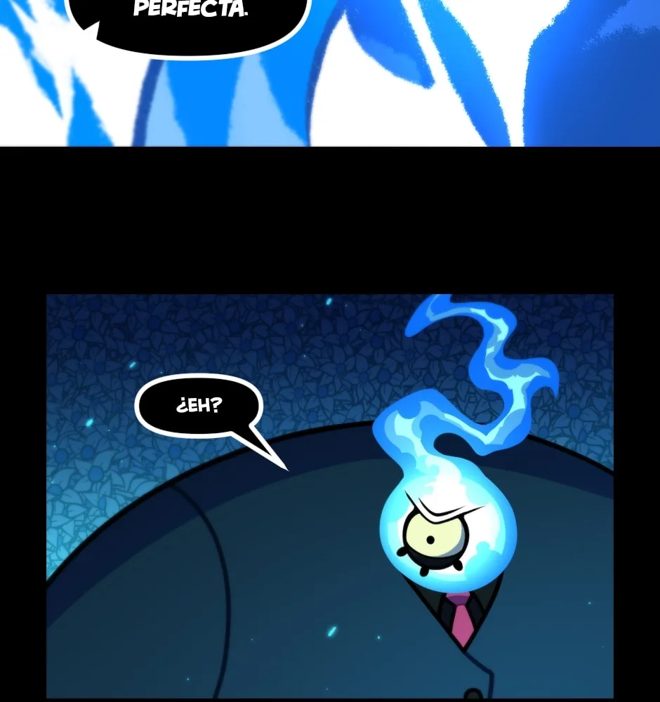 Majo no Shinzou Chapter 113 page 27