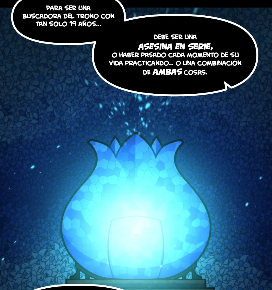 Majo no Shinzou Chapter 113 page 29
