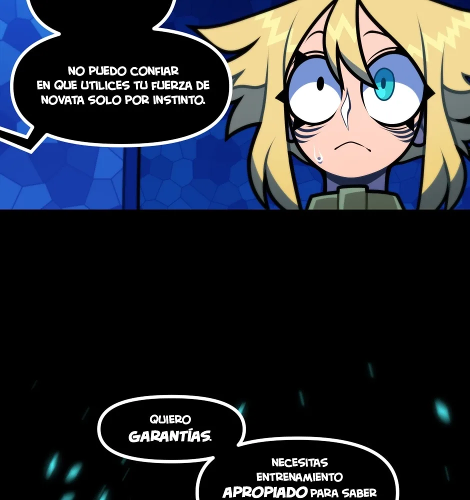 Majo no Shinzou Chapter 113 page 41