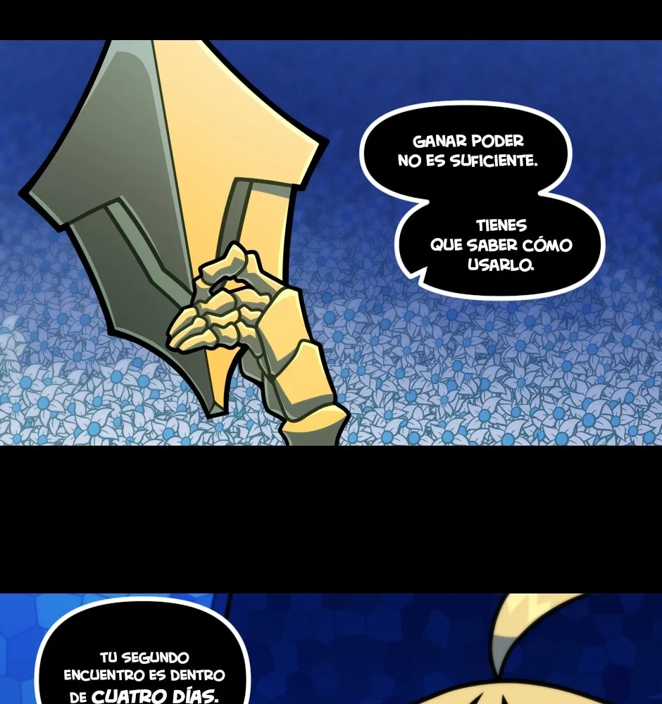 Majo no Shinzou Chapter 113 page 40