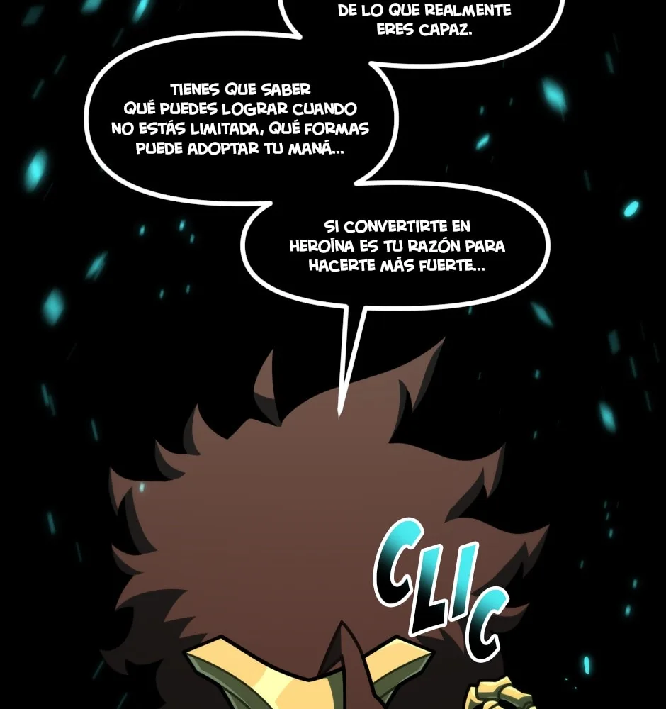 Majo no Shinzou Chapter 113 page 42