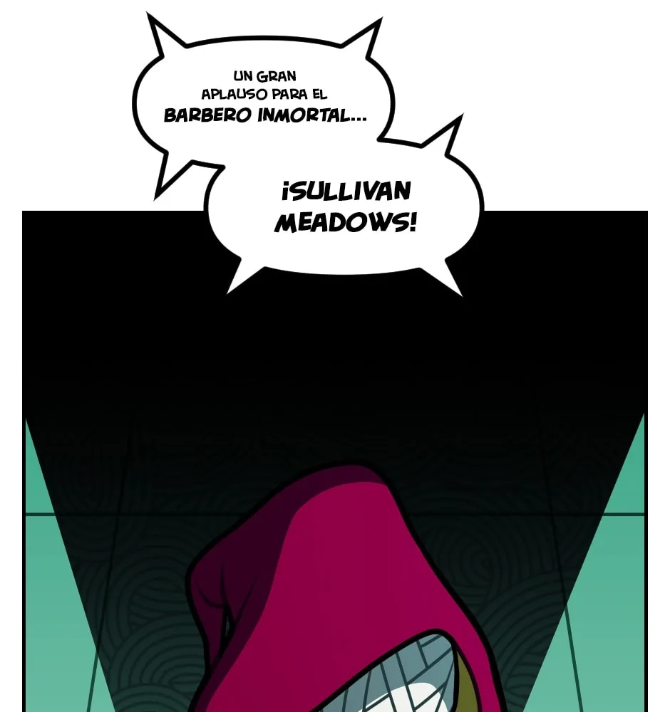 Majo no Shinzou Chapter 114 page 22