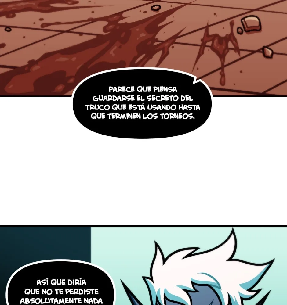 Majo no Shinzou Chapter 114 page 14