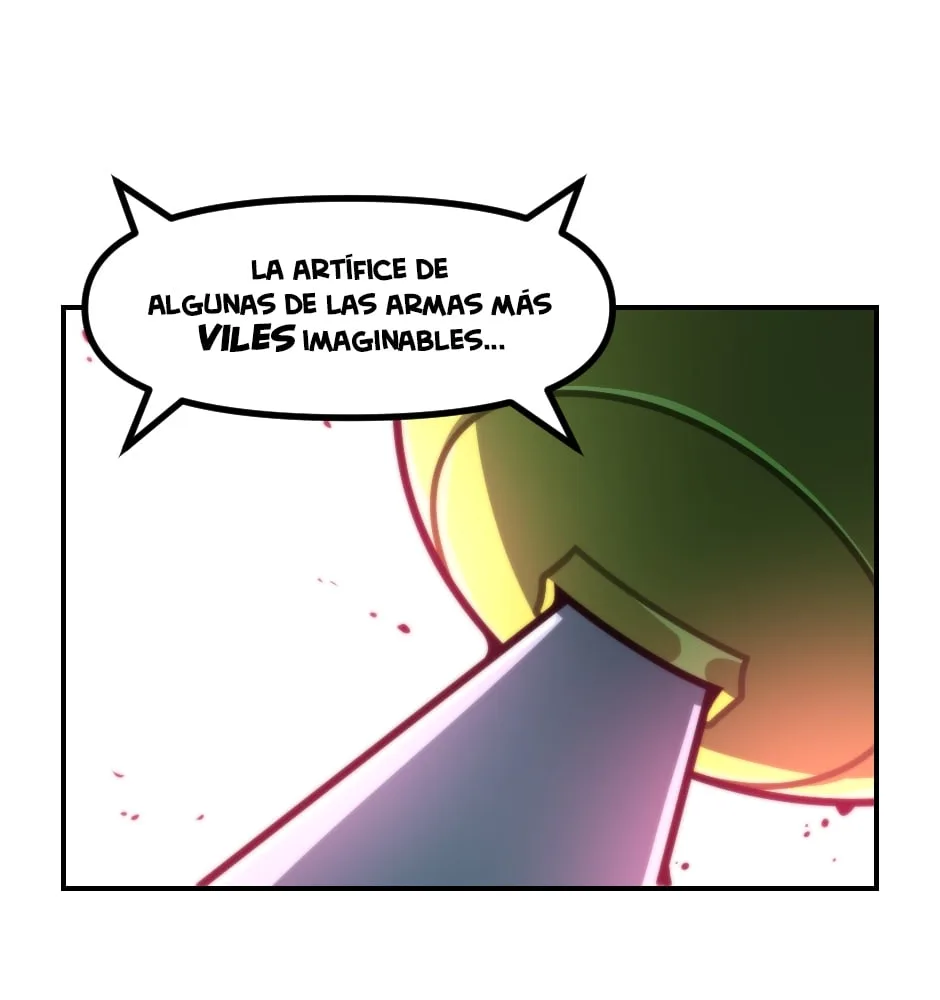 Majo no Shinzou Chapter 114 page 25