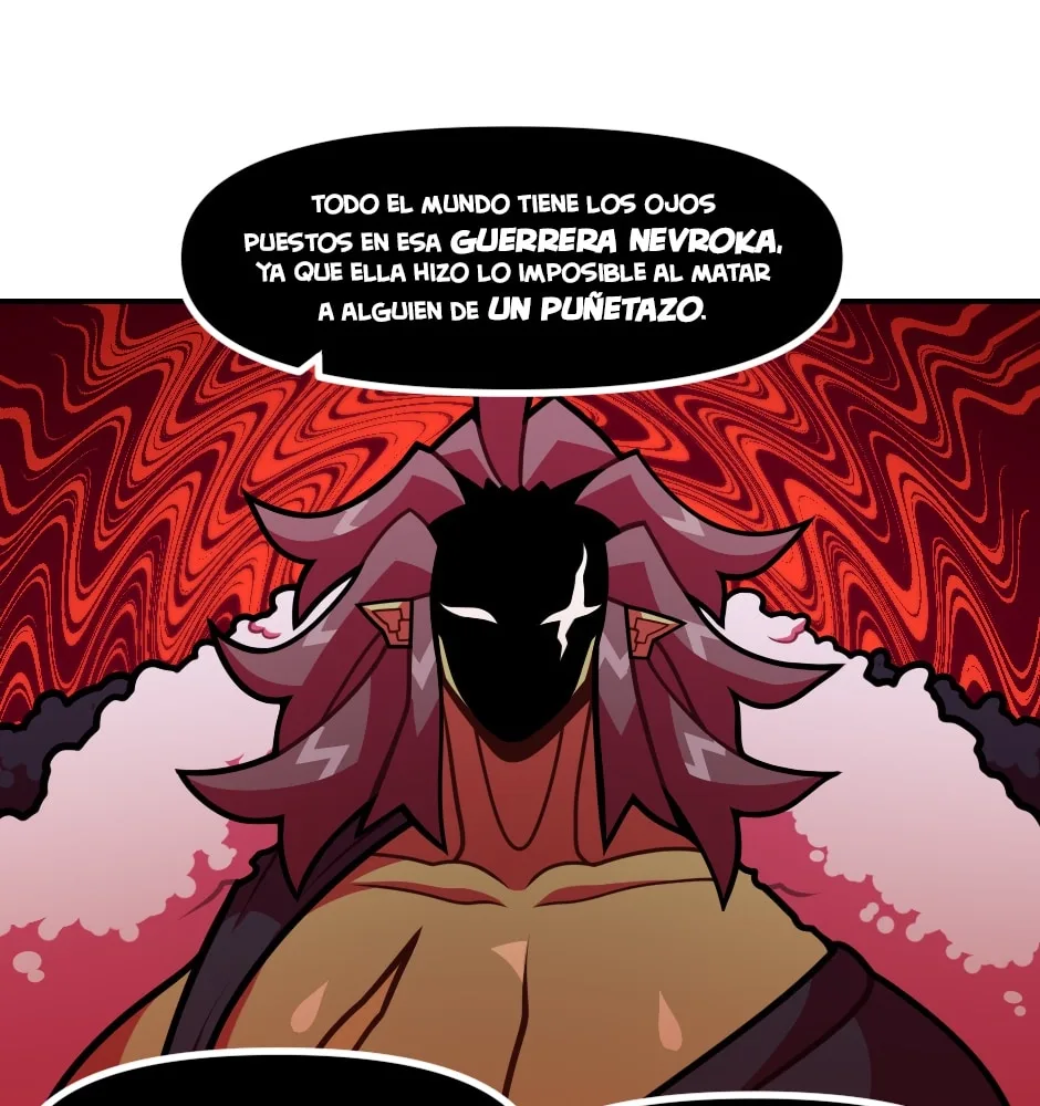 Majo no Shinzou Chapter 114 page 12