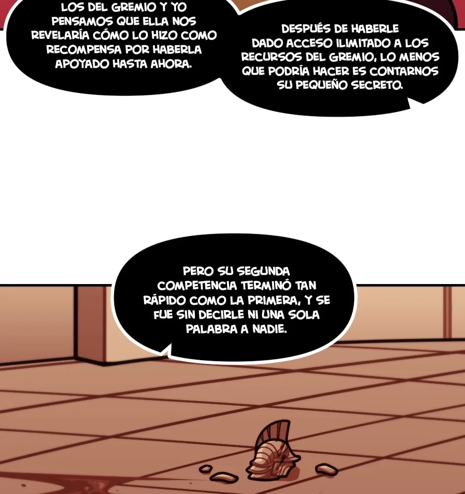 Majo no Shinzou Chapter 114 page 13