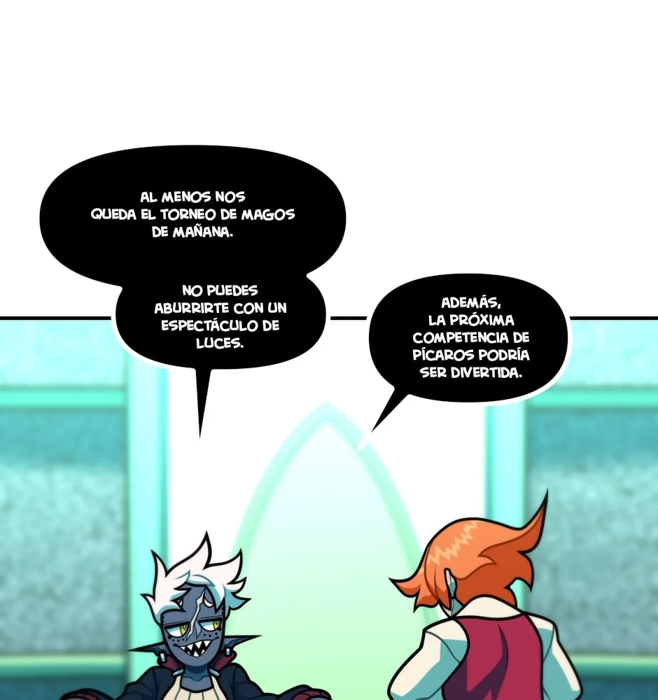 Majo no Shinzou Chapter 114 page 16