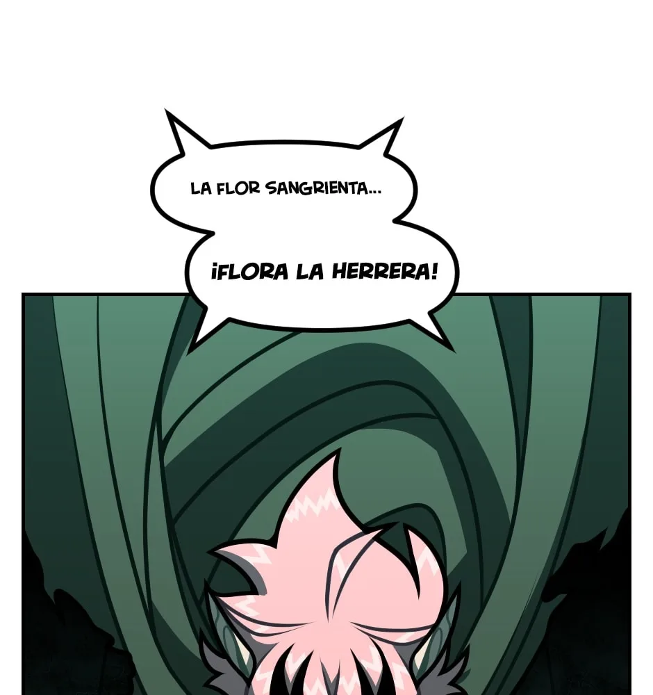 Majo no Shinzou Chapter 114 page 26