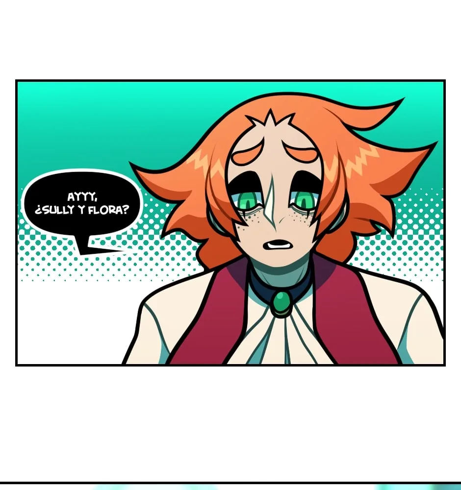 Majo no Shinzou Chapter 114 page 28