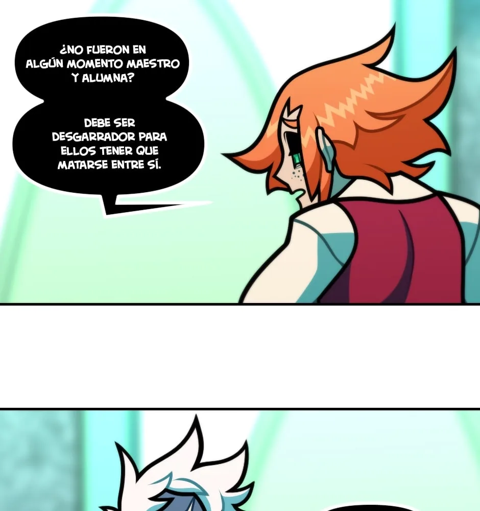 Majo no Shinzou Chapter 114 page 29