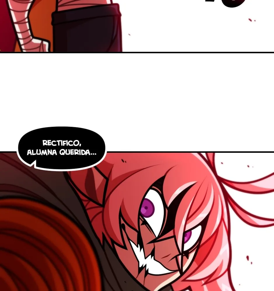 Majo no Shinzou Chapter 114 page 42