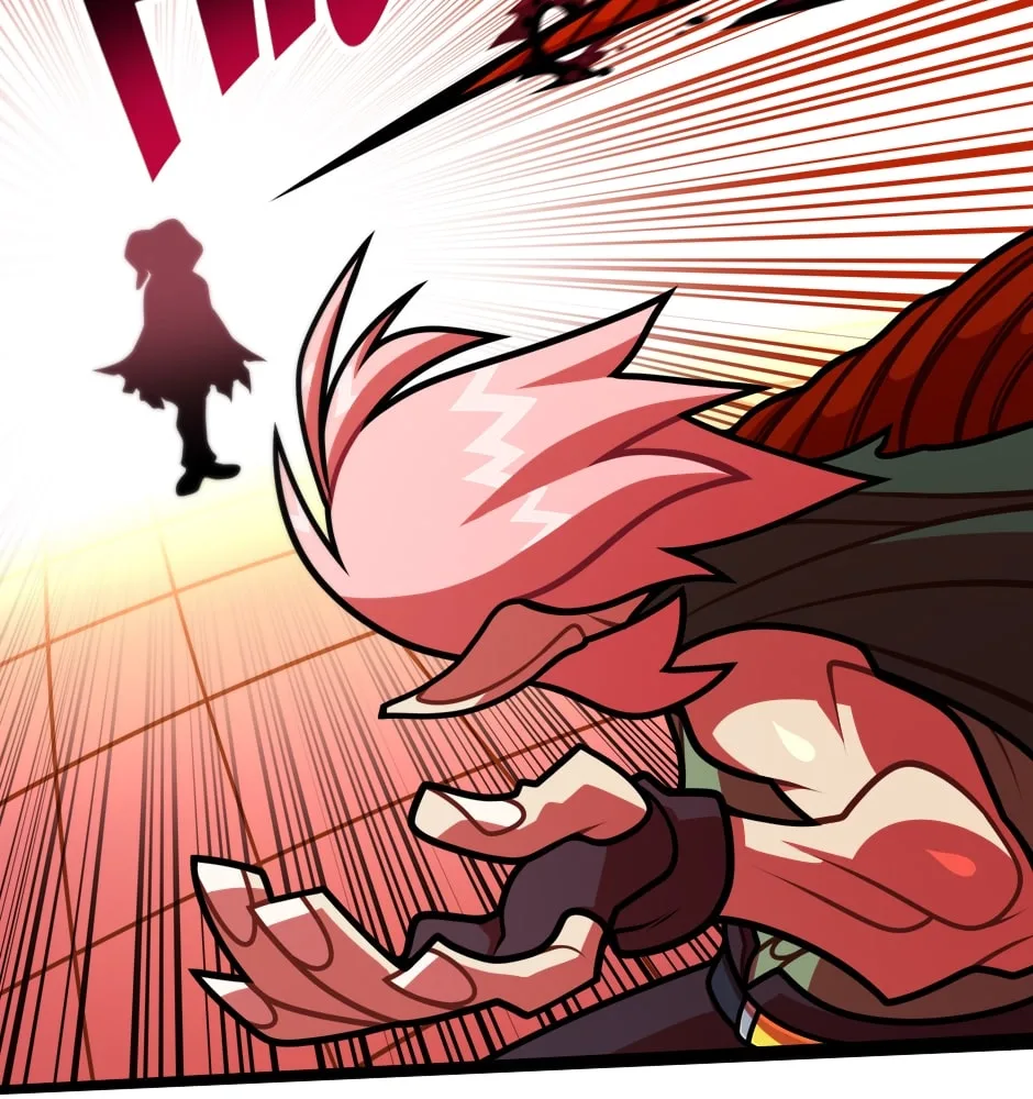 Majo no Shinzou Chapter 114 page 39