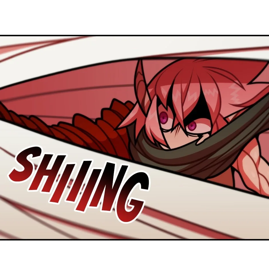 Majo no Shinzou Chapter 114 page 46