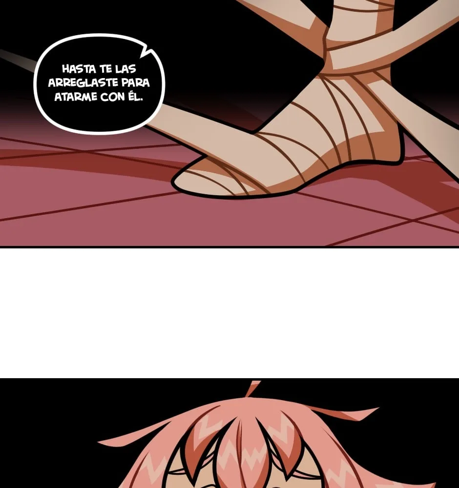 Majo no Shinzou Chapter 115 page 5