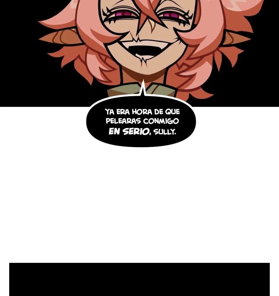 Majo no Shinzou Chapter 115 page 6