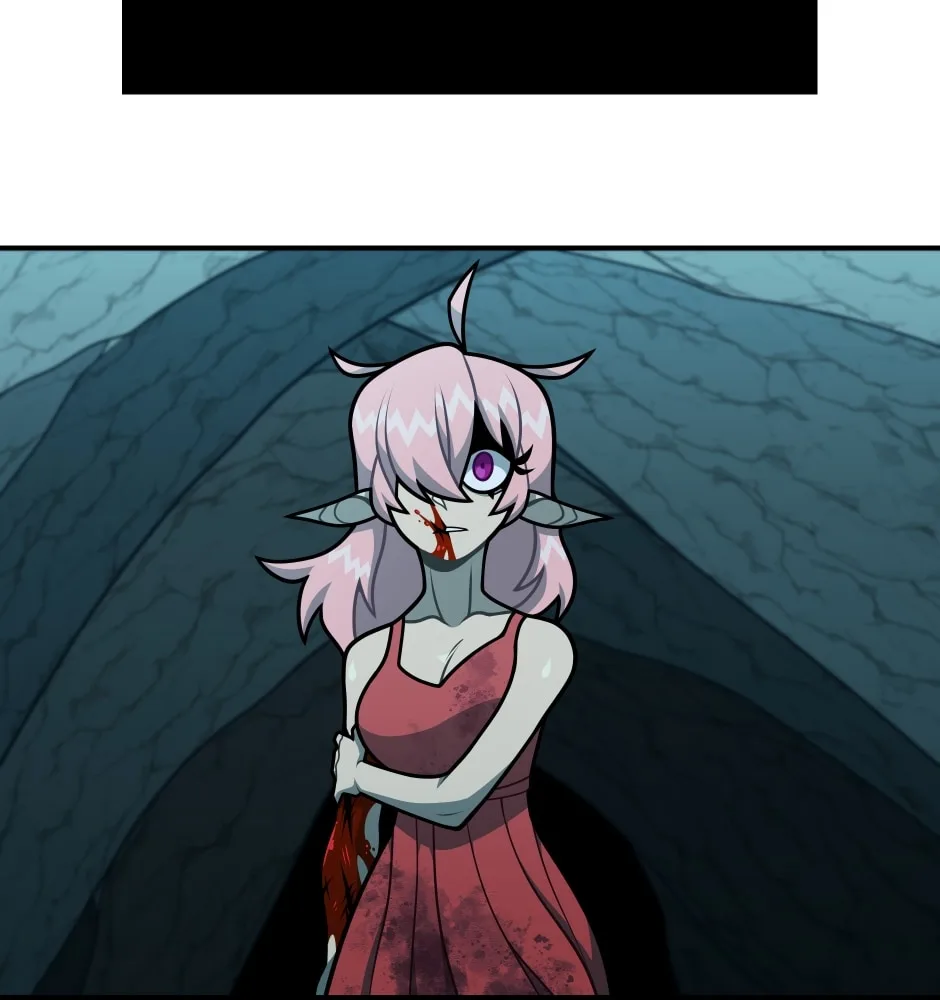 Majo no Shinzou Chapter 115 page 11