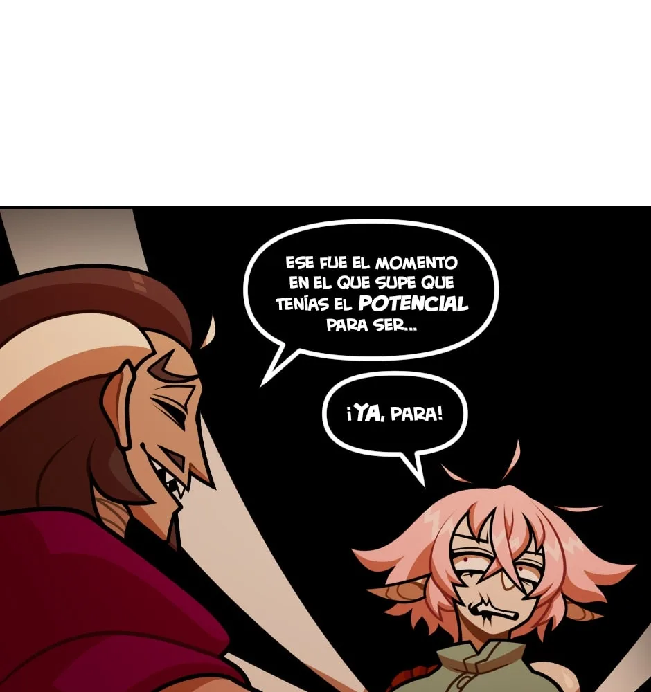 Majo no Shinzou Chapter 115 page 16