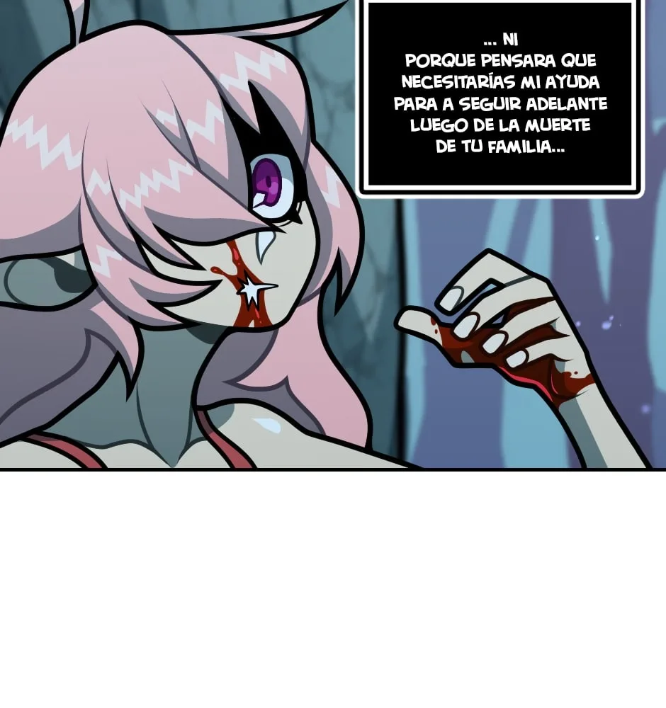 Majo no Shinzou Chapter 115 page 26