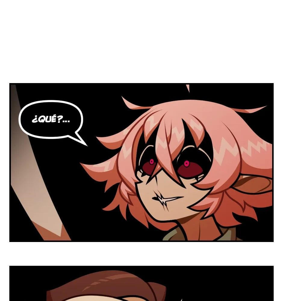 Majo no Shinzou Chapter 115 page 28