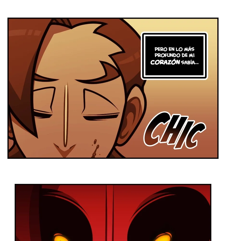 Majo no Shinzou Chapter 115 page 33