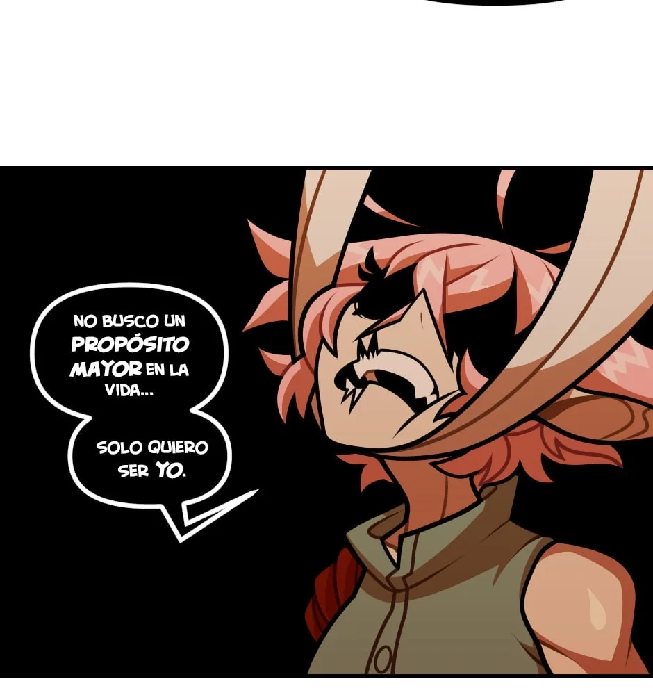 Majo no Shinzou Chapter 115 page 42