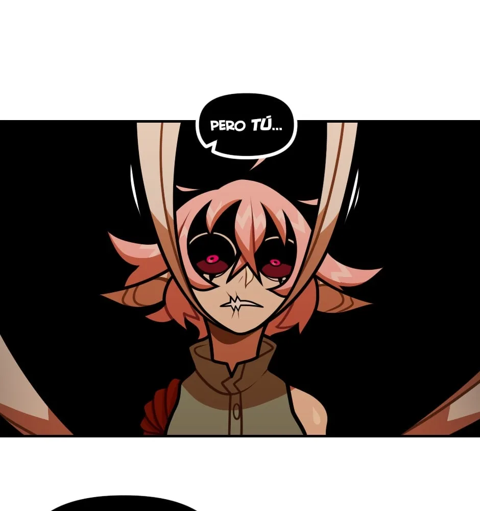 Majo no Shinzou Chapter 115 page 40