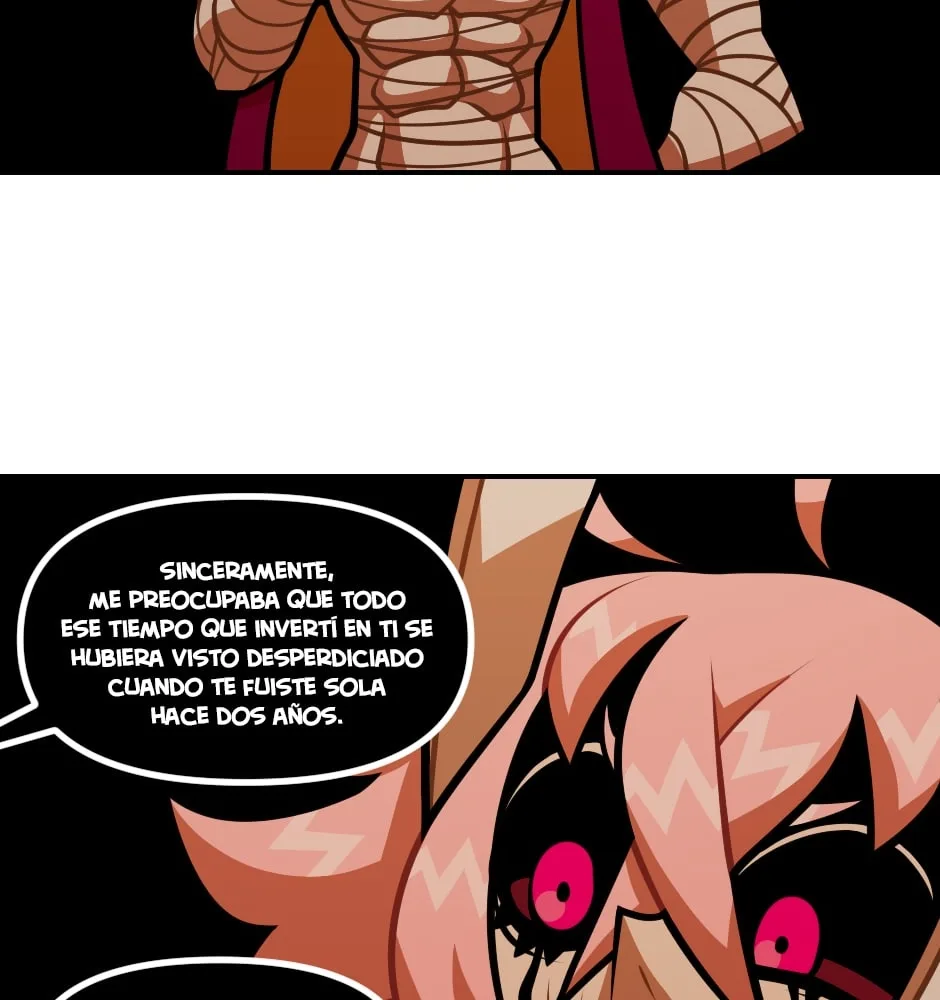 Majo no Shinzou Chapter 115 page 45