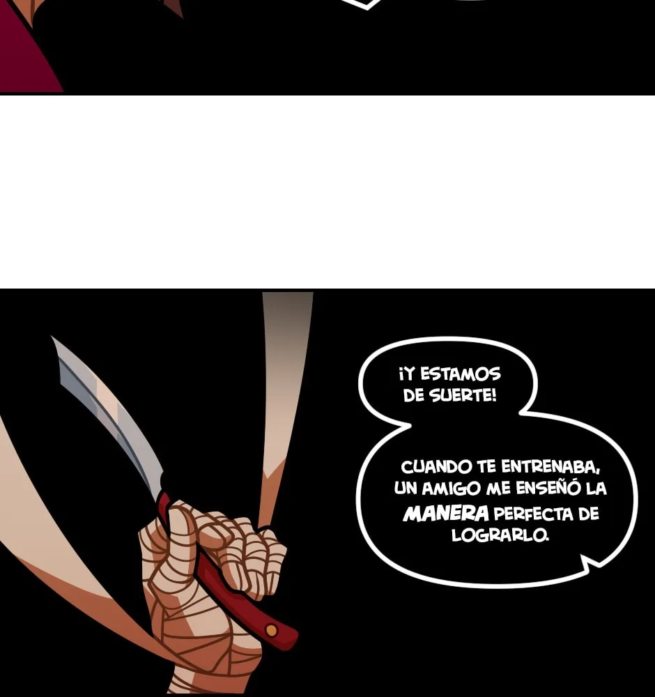 Majo no Shinzou Chapter 115 page 47
