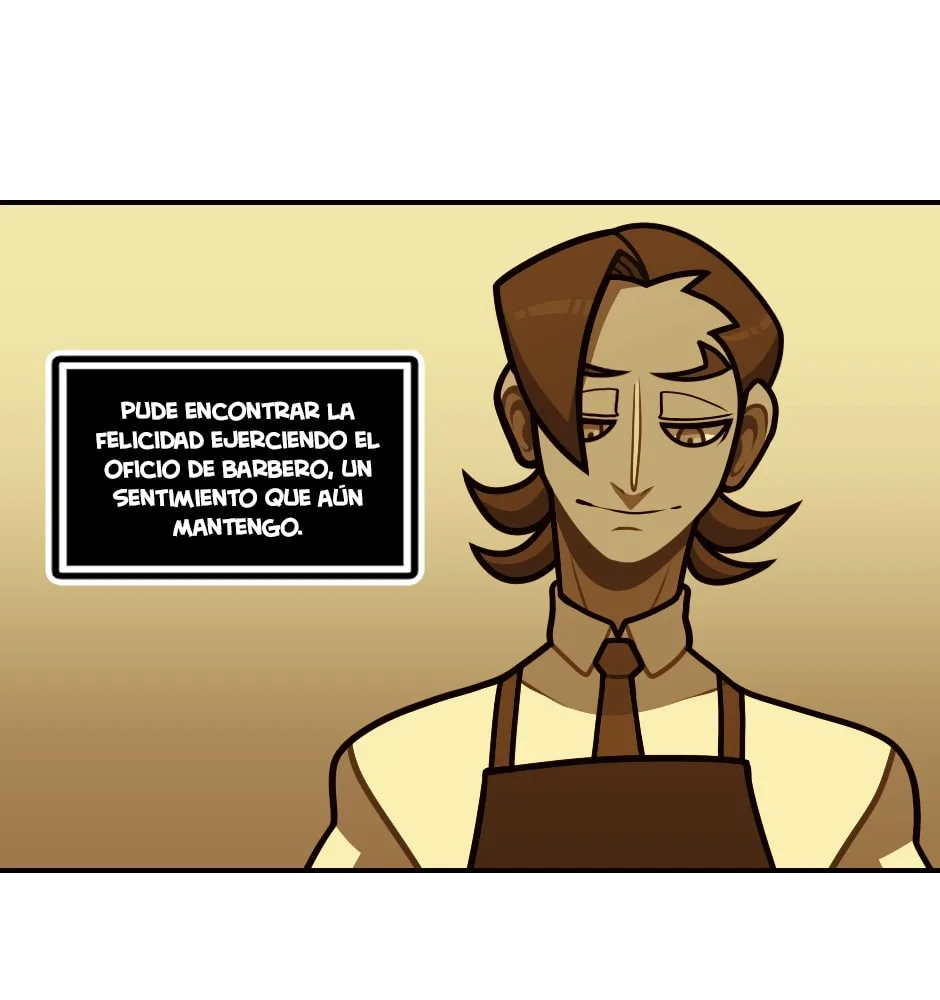Majo no Shinzou Chapter 115 page 32