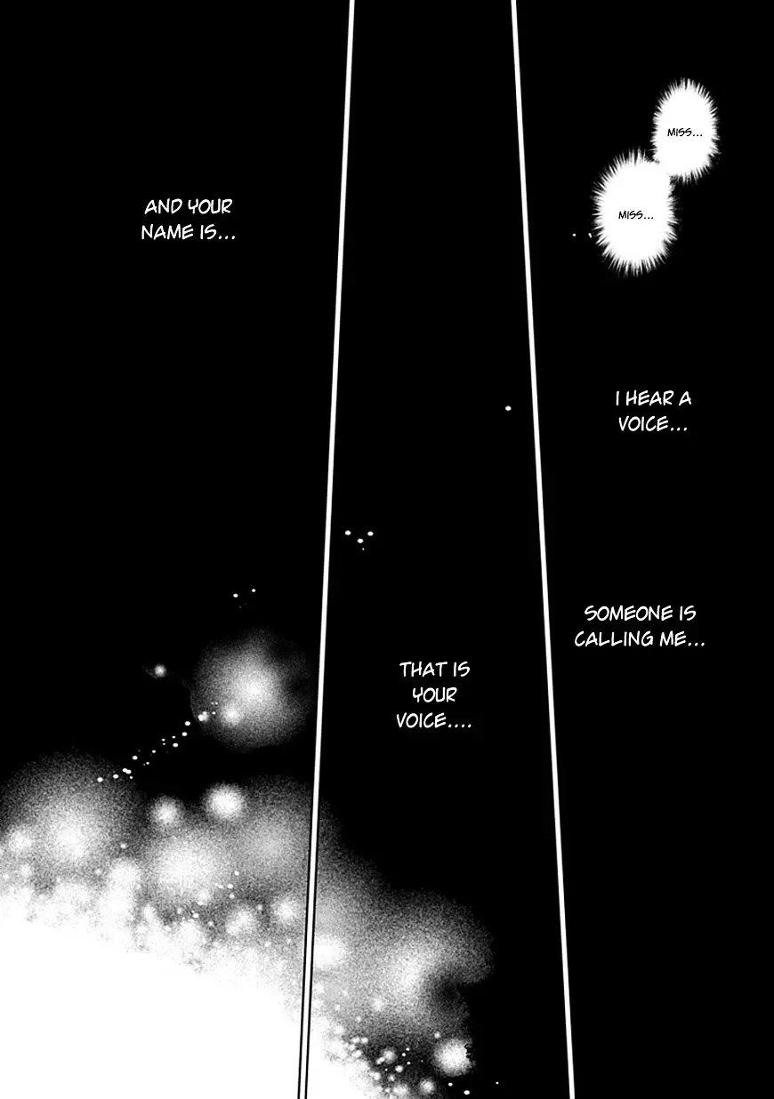 Majo no Shinzou Chapter 13 page 17
