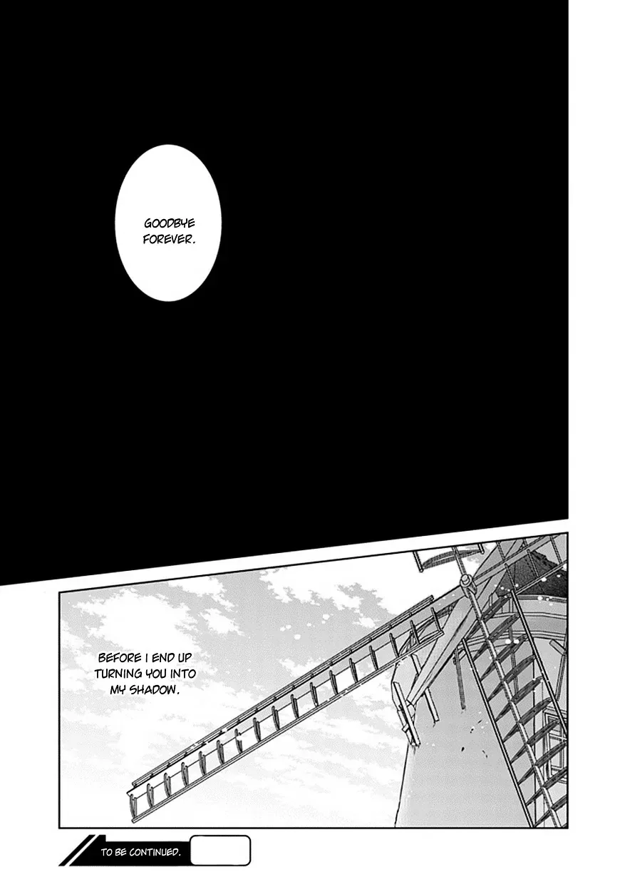 Majo no Shinzou Chapter 13 page 22
