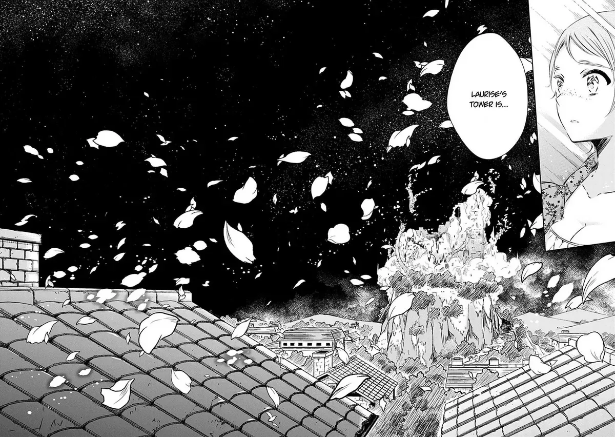 Majo no Shinzou Chapter 21 page 24