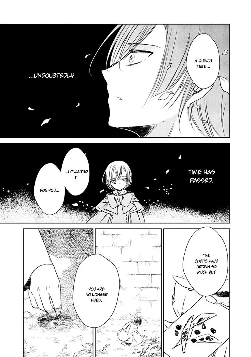 Majo no Shinzou Chapter 21 page 26