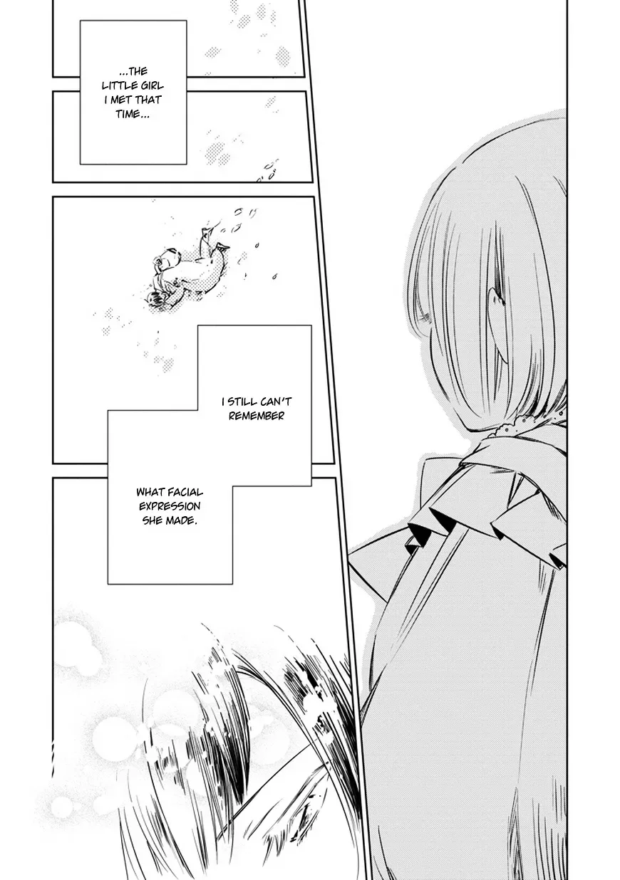 Majo no Shinzou Chapter 29 page 25