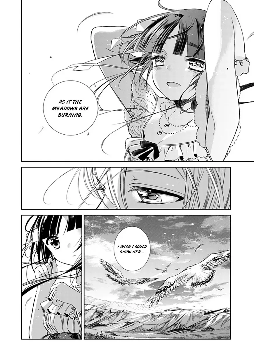Majo no Shinzou Chapter 3 page 20