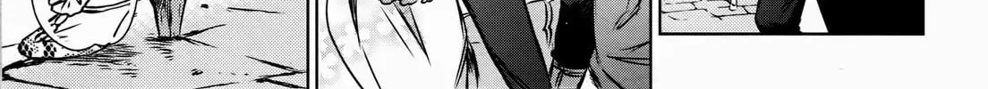 Majo no Shinzou Chapter 30.01 page 27