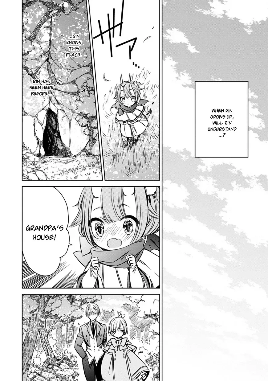 Majo no Shinzou Chapter 31 page 30