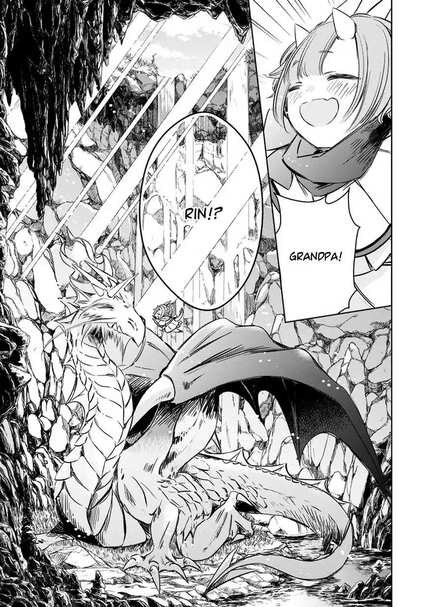 Majo no Shinzou Chapter 31 page 31