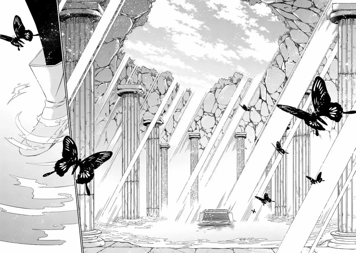 Majo no Shinzou Chapter 40 page 26