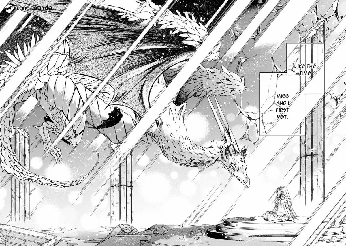 Majo no Shinzou Chapter 42 page 29