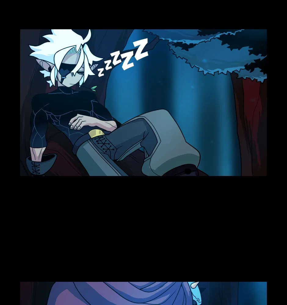 Majo no Shinzou Chapter 43 page 9