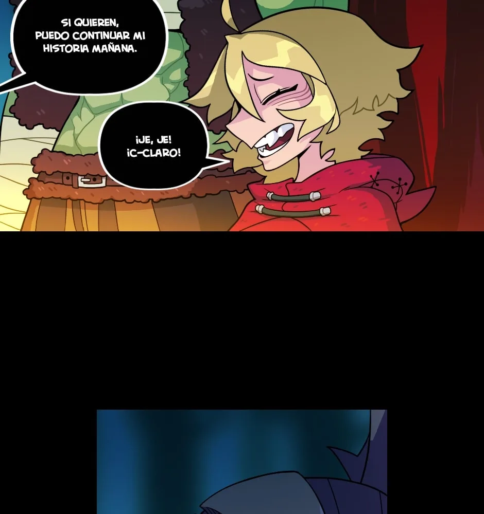 Majo no Shinzou Chapter 43 page 5
