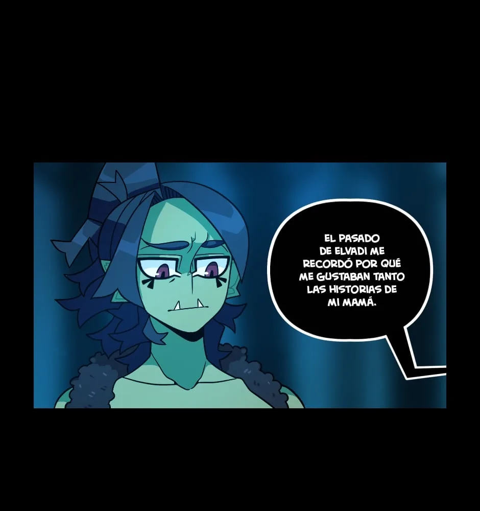 Majo no Shinzou Chapter 43 page 22