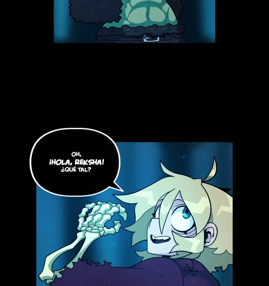 Majo no Shinzou Chapter 43 page 13