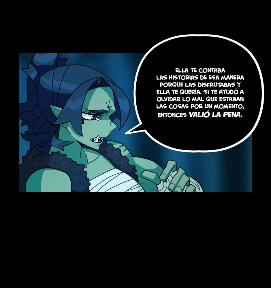 Majo no Shinzou Chapter 43 page 27