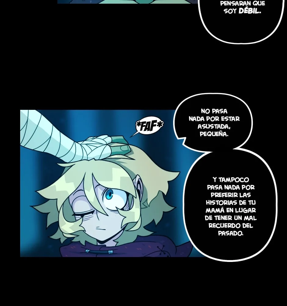 Majo no Shinzou Chapter 43 page 26