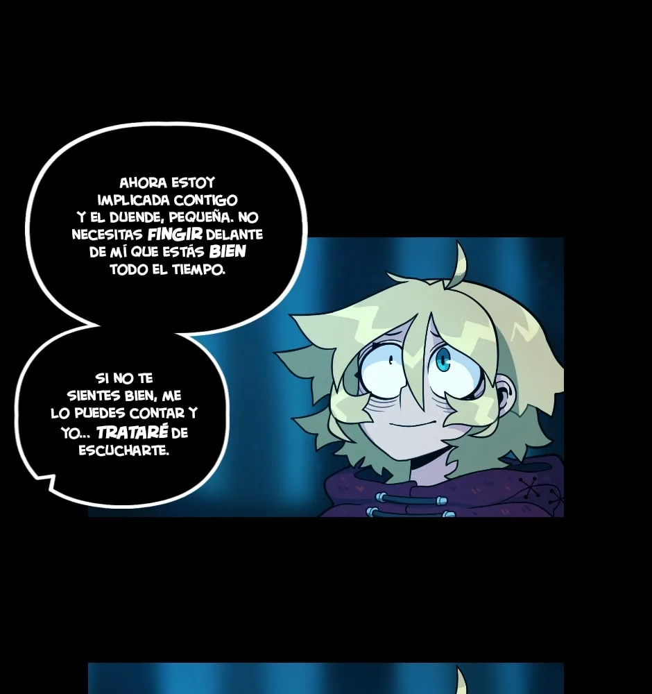 Majo no Shinzou Chapter 43 page 20