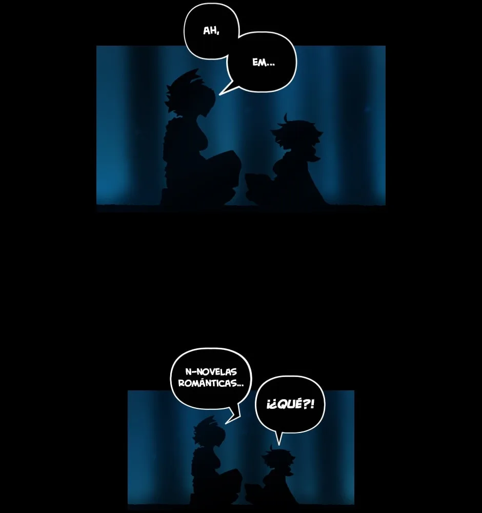 Majo no Shinzou Chapter 43 page 31