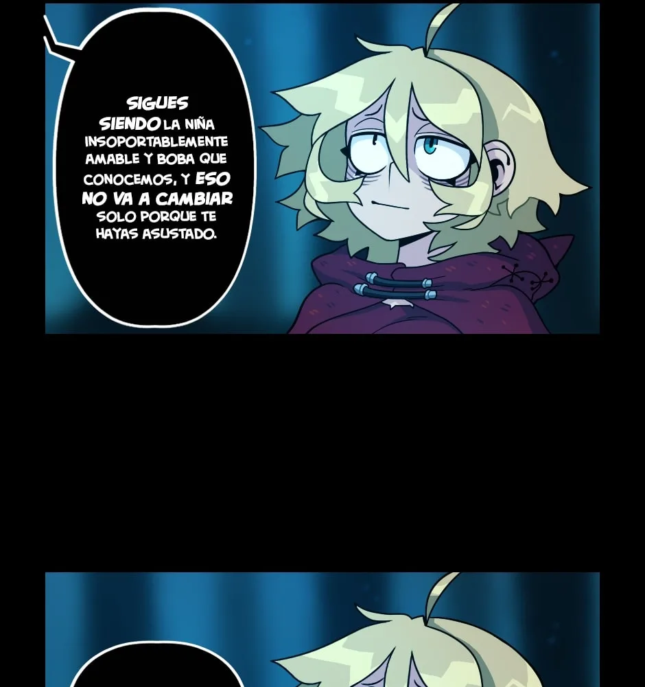 Majo no Shinzou Chapter 43 page 28