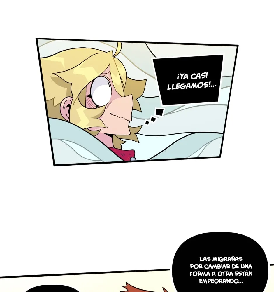 Majo no Shinzou Chapter 44 page 13
